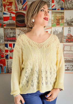 Candy Sweater - Imagen 4