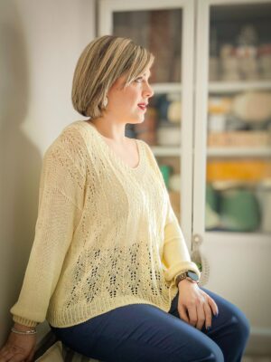 Candy Sweater - Imagen 5