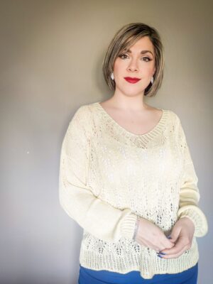 Candy Sweater - Imagen 3